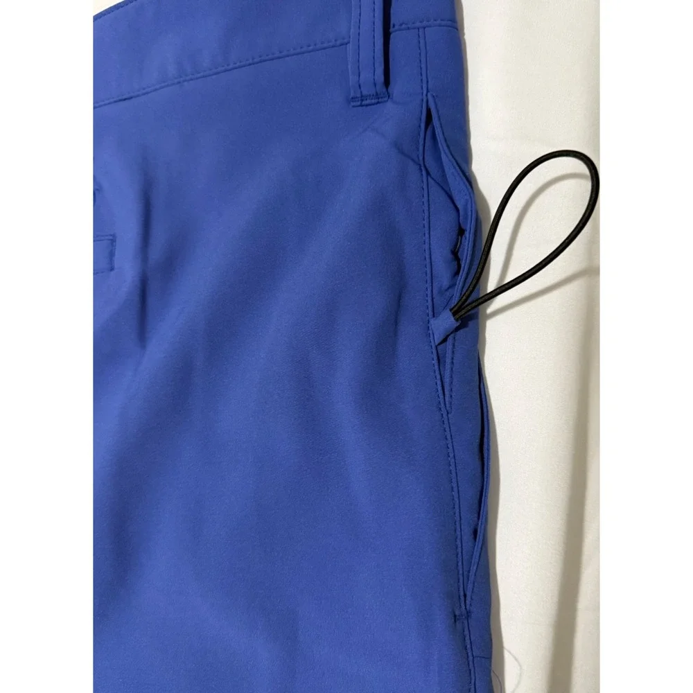 Polo Ralph Lauren Mens 58B Big & Tall Blue Shorts NWT $110